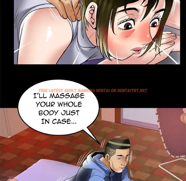 Read Hentai Image 29 033 in comic My Wife’s Partner - Chapter 62 - hentaitnt.net