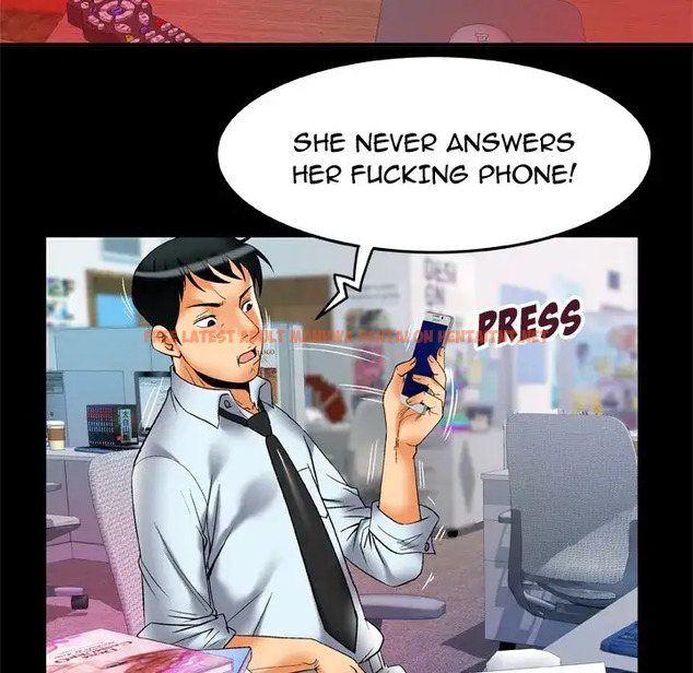 Read Hentai Image 46 033 in comic My Wife’s Partner - Chapter 62 - hentaitnt.net