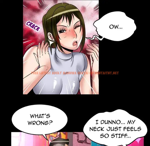 Read Hentai Image 9 030 in comic My Wife’s Partner - Chapter 62 - hentaitnt.net