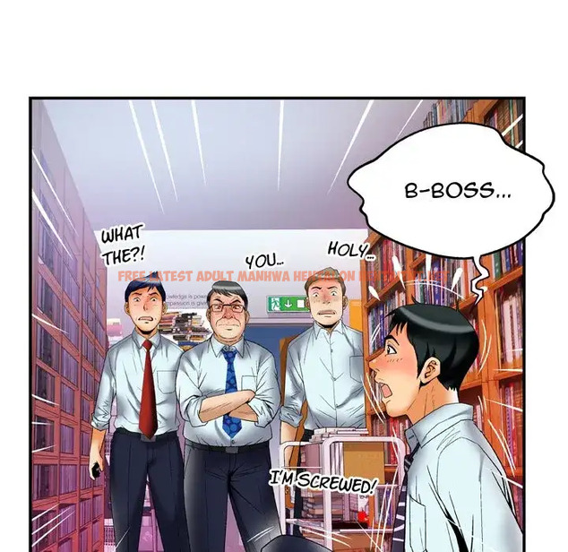 Read Hentai Image 54 030 in comic My Wife’s Partner - Chapter 63 - hentaitnt.net