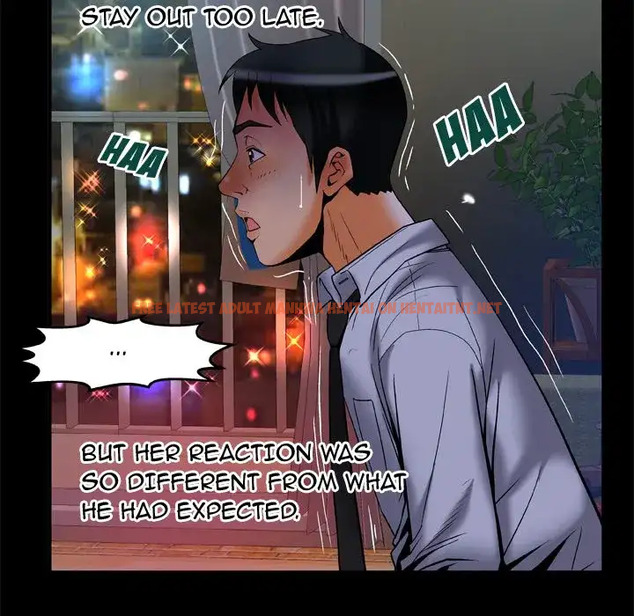 Read Hentai Image 73 030 in comic My Wife’s Partner - Chapter 63 - hentaitnt.net