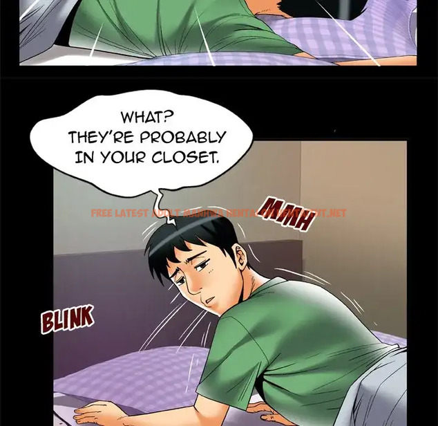 Read Hentai Image 23 026 in comic My Wife’s Partner - Chapter 64 - hentaitnt.net