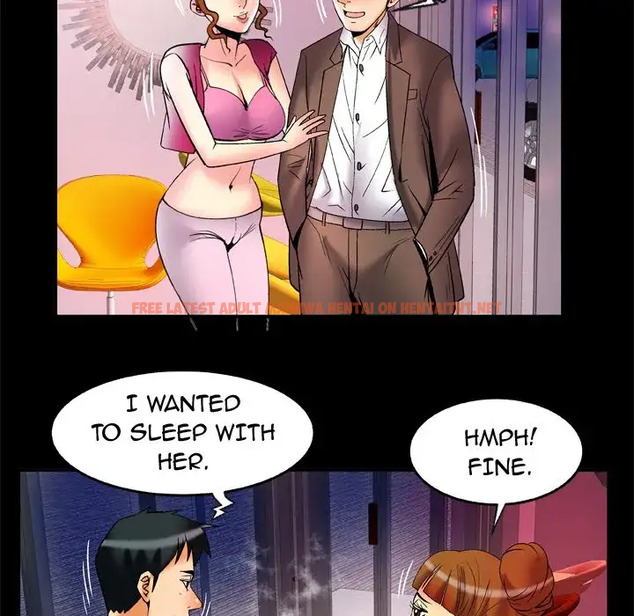 Read Hentai Image 76 026 in comic My Wife’s Partner - Chapter 64 - hentaitnt.net