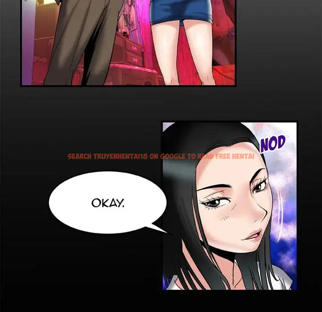 Read Hentai Image 11 019 in comic My Wife’s Partner - Chapter 66 - www.hentaitnt.net