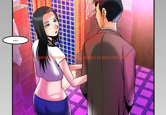 Read Hentai Image 3 019 in comic My Wife’s Partner - Chapter 66 - www.hentaitnt.net