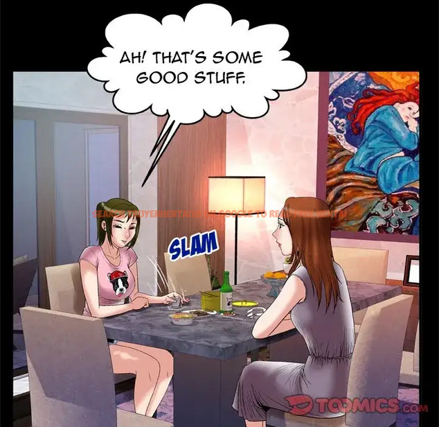 Read Hentai Image 32 019 in comic My Wife’s Partner - Chapter 66 - www.hentaitnt.net
