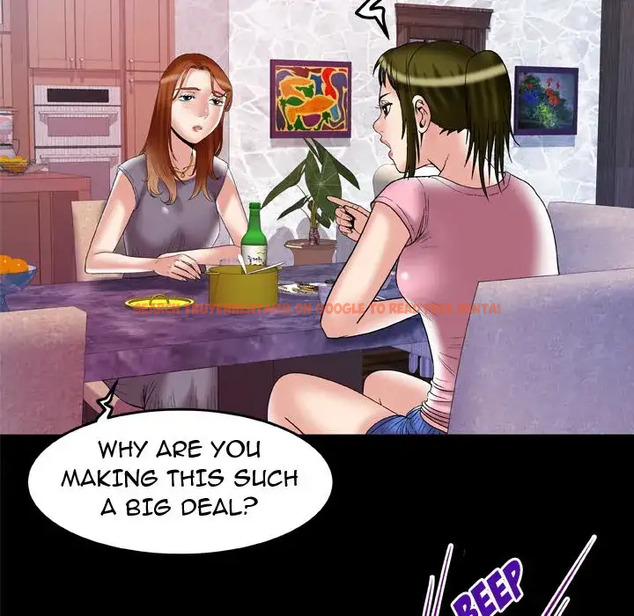 Read Hentai Image 36 019 in comic My Wife’s Partner - Chapter 66 - www.hentaitnt.net