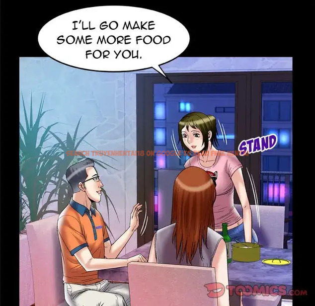 Read Hentai Image 42 019 in comic My Wife’s Partner - Chapter 66 - www.hentaitnt.net