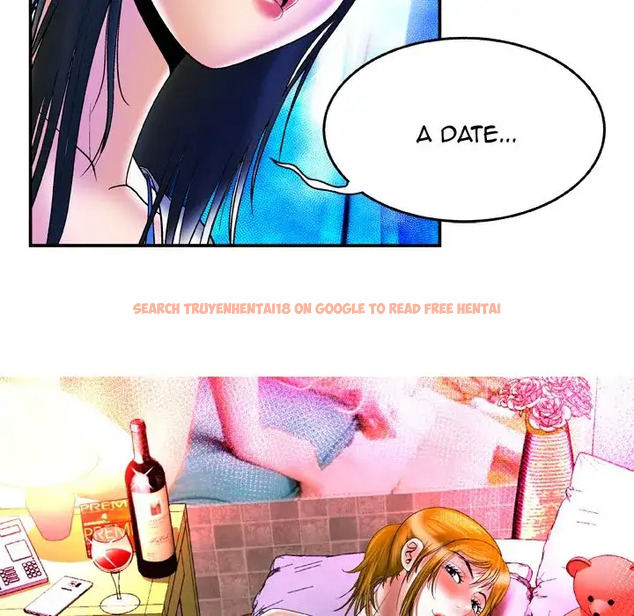 Read Hentai Image 6 019 in comic My Wife’s Partner - Chapter 66 - www.hentaitnt.net