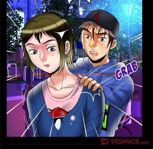 Read Hentai Image 22 015 in comic My Wife’s Partner - Chapter 67 - www.hentaitnt.net