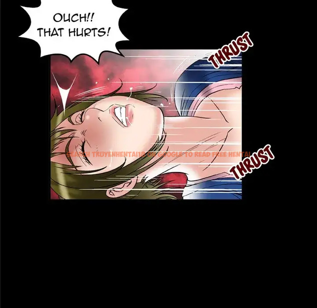 Read Hentai Image 40 015 in comic My Wife’s Partner - Chapter 67 - www.hentaitnt.net