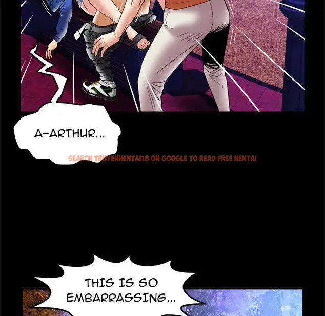 Read Hentai Image 48 015 in comic My Wife’s Partner - Chapter 67 - www.hentaitnt.net