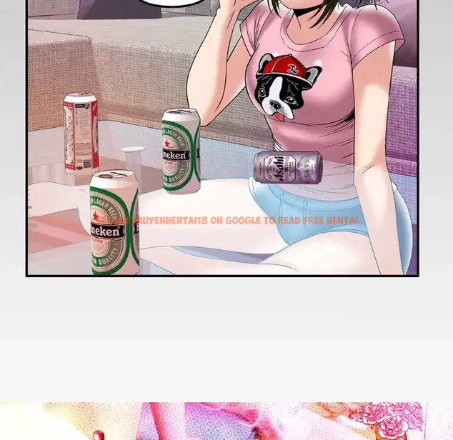 Read Hentai Image 5 015 in comic My Wife’s Partner - Chapter 67 - www.hentaitnt.net