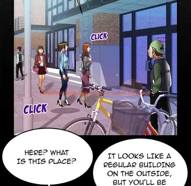 Read Hentai Image 11 011 in comic My Wife’s Partner - Chapter 68 - www.hentaitnt.net