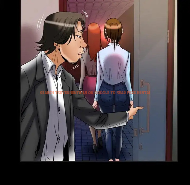 Read Hentai Image 21 011 in comic My Wife’s Partner - Chapter 68 - www.hentaitnt.net