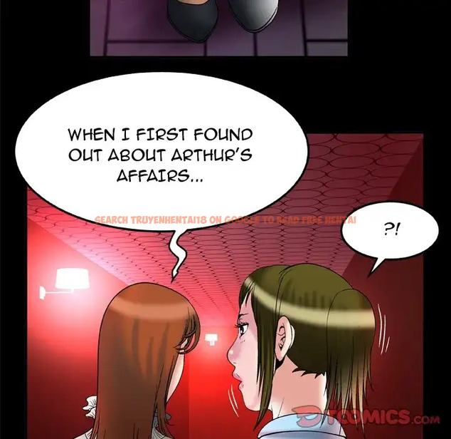 Read Hentai Image 32 011 in comic My Wife’s Partner - Chapter 68 - www.hentaitnt.net