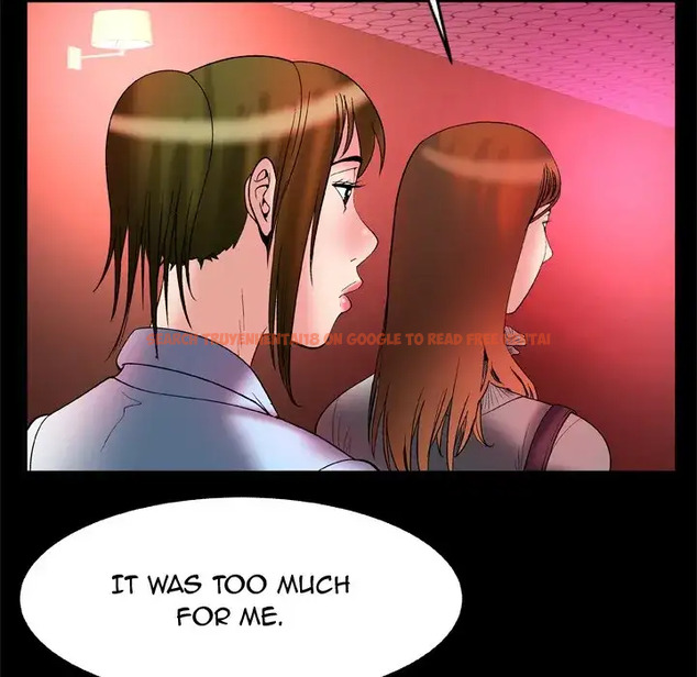 Read Hentai Image 35 011 in comic My Wife’s Partner - Chapter 68 - www.hentaitnt.net