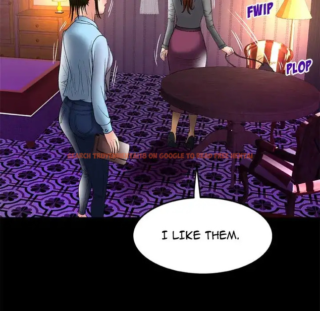 Read Hentai Image 51 011 in comic My Wife’s Partner - Chapter 68 - www.hentaitnt.net