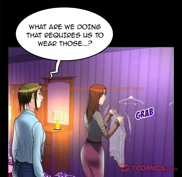 Read Hentai Image 52 011 in comic My Wife’s Partner - Chapter 68 - www.hentaitnt.net