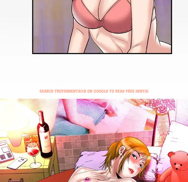 Read Hentai Image 6 011 in comic My Wife’s Partner - Chapter 68 - www.hentaitnt.net