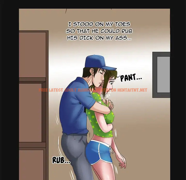 Read Hentai Image 28 174 in comic My Wife’s Partner - Chapter 7 - hentaitnt.net