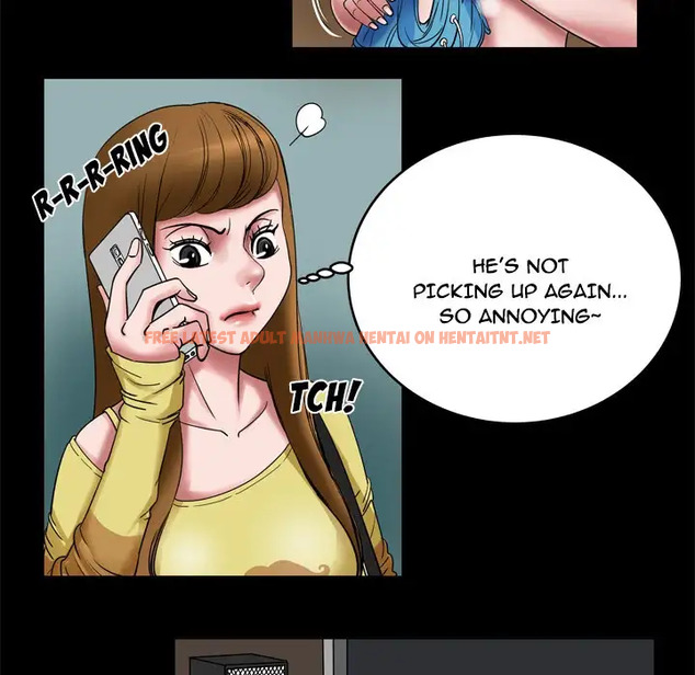 Read Hentai Image 54 174 in comic My Wife’s Partner - Chapter 7 - hentaitnt.net