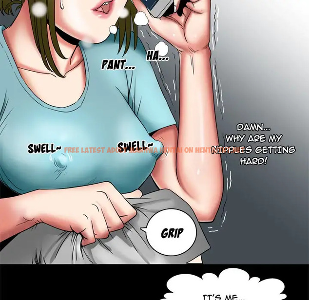 Read Hentai Image 7 170 in comic My Wife’s Partner - Chapter 7 - hentaitnt.net