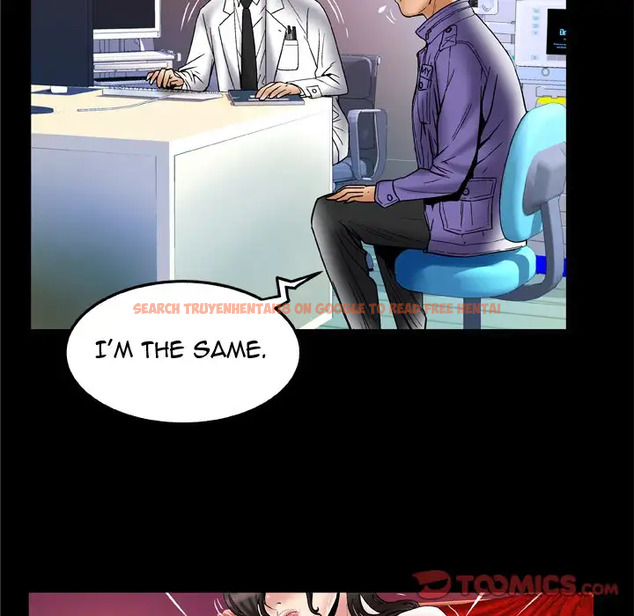 Read Hentai Image 32 003 in comic My Wife’s Partner - Chapter 70 - www.hentaitnt.net