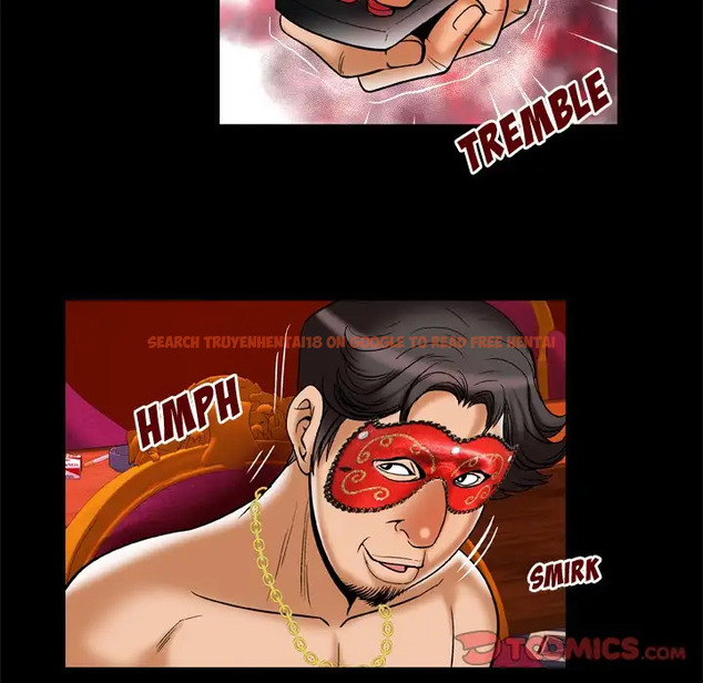 Read Hentai Image 42 003 in comic My Wife’s Partner - Chapter 70 - www.hentaitnt.net