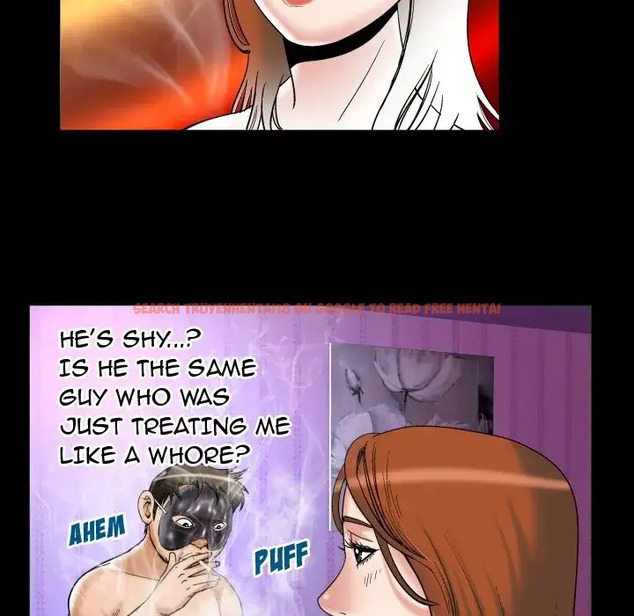 Read Hentai Image 45 999 in comic My Wife’s Partner - Chapter 71 - hentaitnt.net