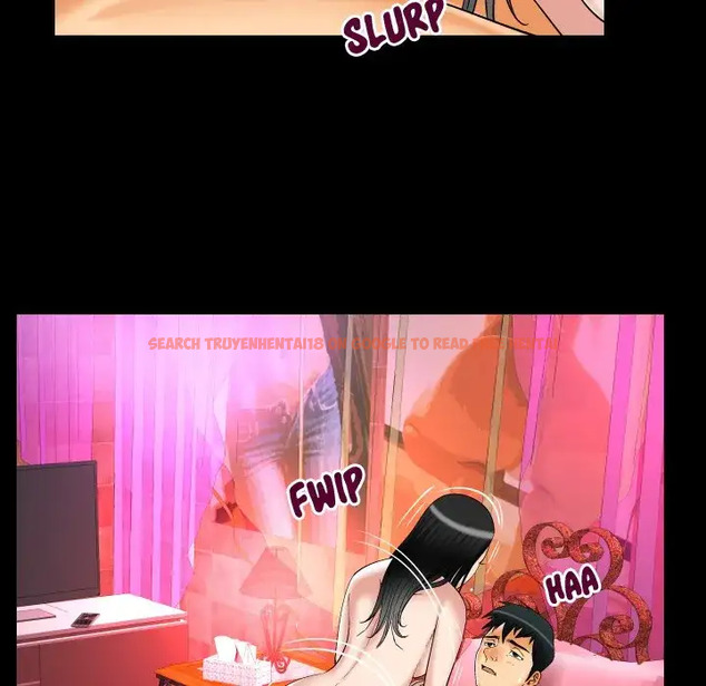 Read Hentai Image 18 995 in comic My Wife’s Partner - Chapter 72 - hentaitnt.net