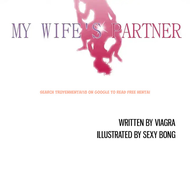 Read Hentai Image 7 995 in comic My Wife’s Partner - Chapter 72 - hentaitnt.net