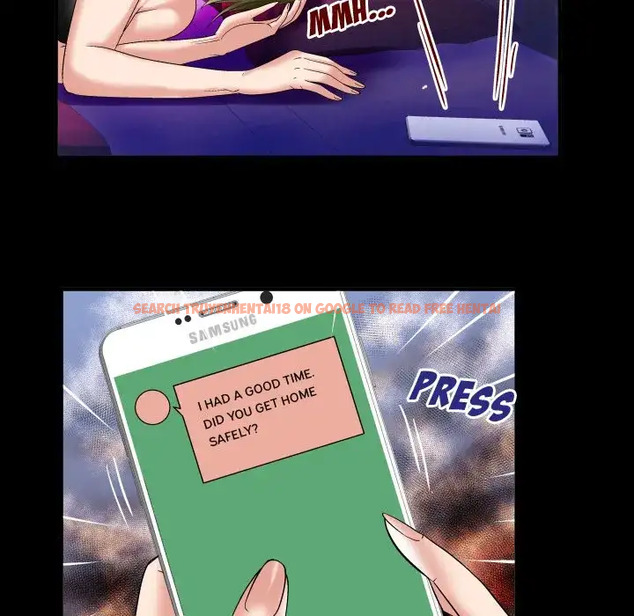 Read Hentai Image 45 992 in comic My Wife’s Partner - Chapter 73 - www.hentaitnt.net