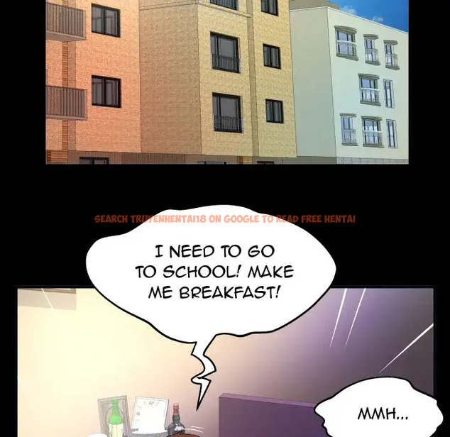 Read Hentai Image 49 992 in comic My Wife’s Partner - Chapter 73 - www.hentaitnt.net
