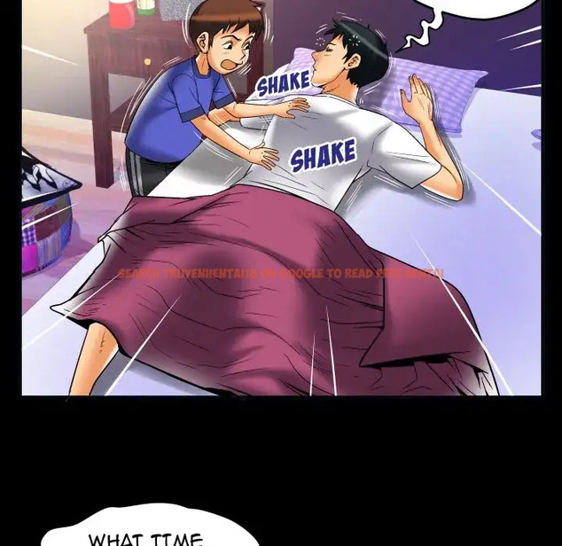 Read Hentai Image 50 992 in comic My Wife’s Partner - Chapter 73 - www.hentaitnt.net