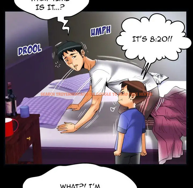 Read Hentai Image 51 992 in comic My Wife’s Partner - Chapter 73 - www.hentaitnt.net