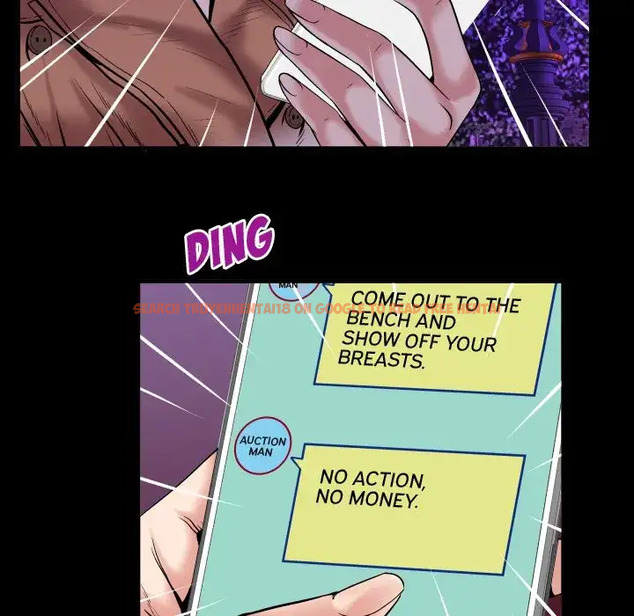Read Hentai Image 36 988 in comic My Wife’s Partner - Chapter 74 - www.hentaitnt.net
