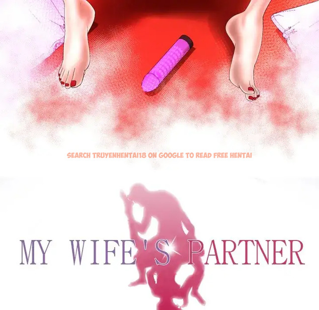 Read Hentai Image 9 988 in comic My Wife’s Partner - Chapter 74 - www.hentaitnt.net