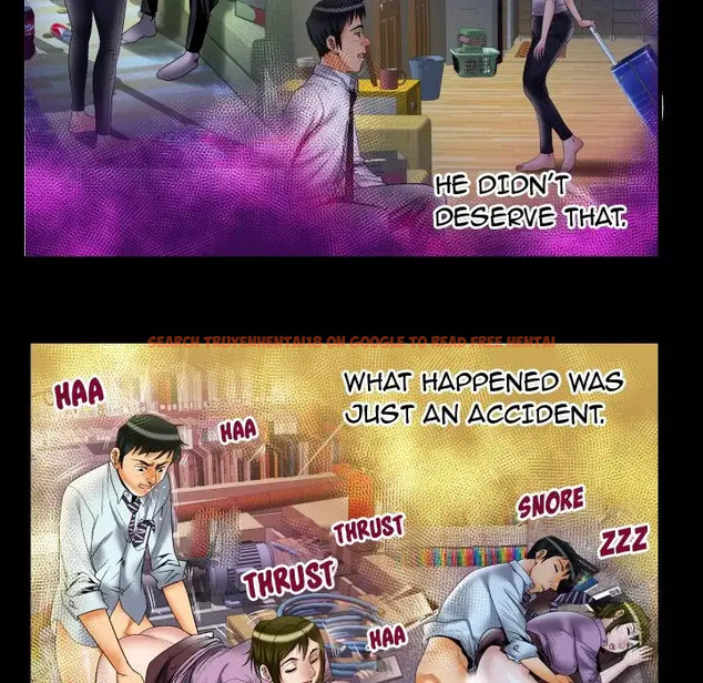 Read Hentai Image 93 988 in comic My Wife’s Partner - Chapter 74 - www.hentaitnt.net