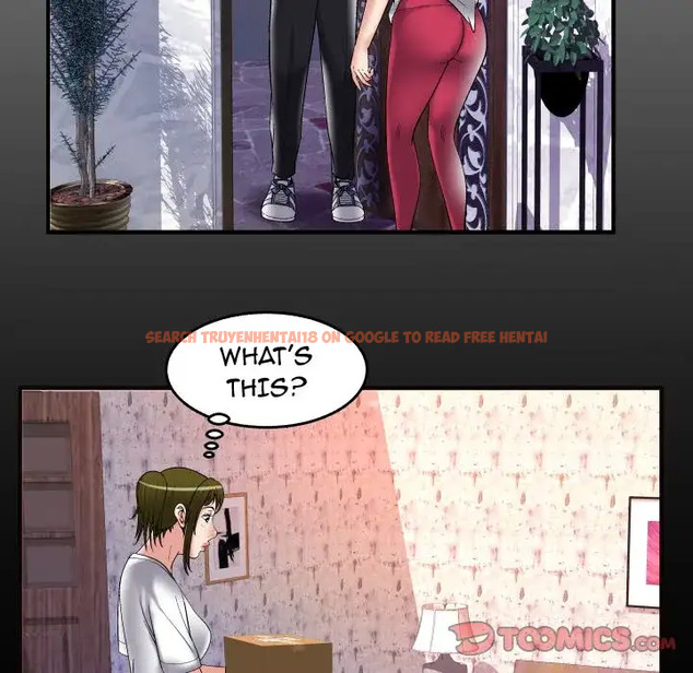 Read Hentai Image 12 984 in comic My Wife’s Partner - Chapter 75 - hentaitnt.net