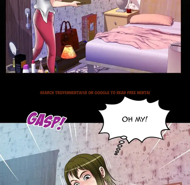Read Hentai Image 13 984 in comic My Wife’s Partner - Chapter 75 - hentaitnt.net