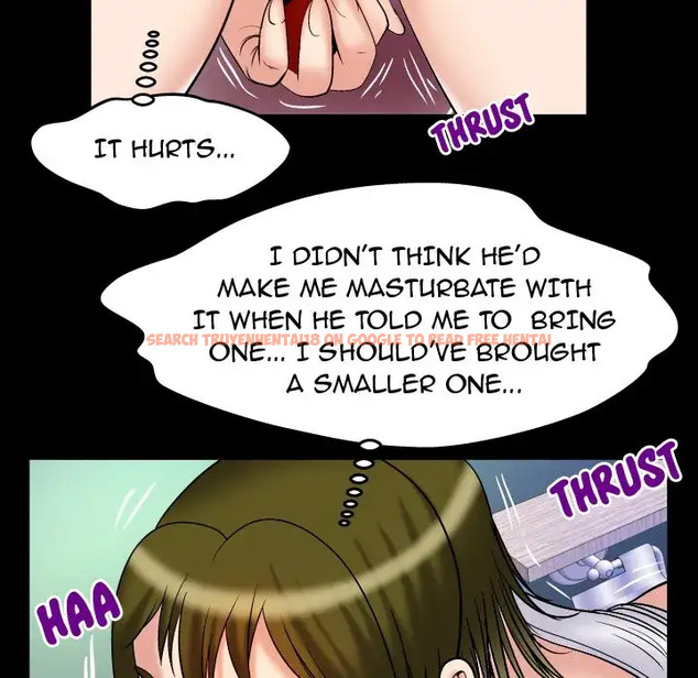 Read Hentai Image 69 984 in comic My Wife’s Partner - Chapter 75 - hentaitnt.net