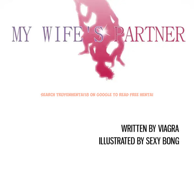 Read Hentai Image 9 981 in comic My Wife’s Partner - Chapter 75 - hentaitnt.net