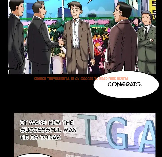Read Hentai Image 39 980 in comic My Wife’s Partner - Chapter 76 - hentaitnt.net