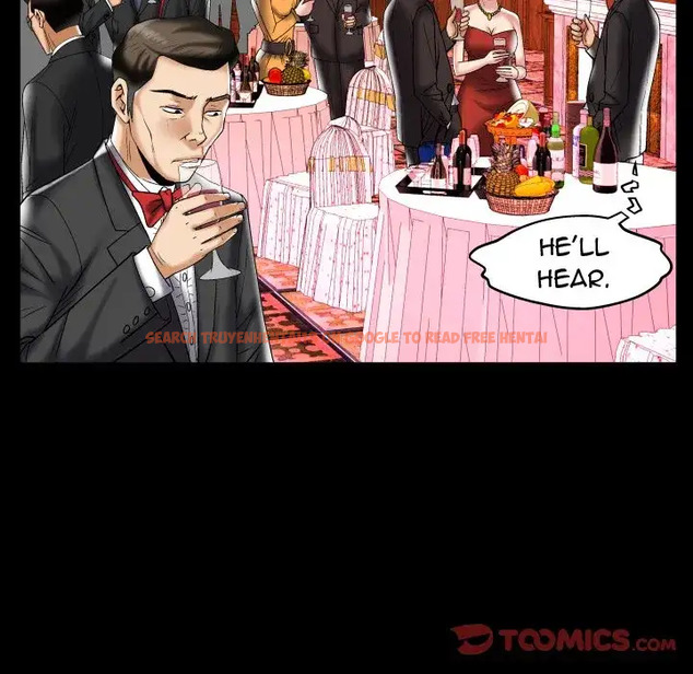 Read Hentai Image 42 980 in comic My Wife’s Partner - Chapter 76 - hentaitnt.net