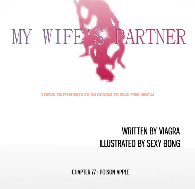 Read Hentai Image 9 973 in comic My Wife’s Partner - Chapter 77 - hentaitnt.net