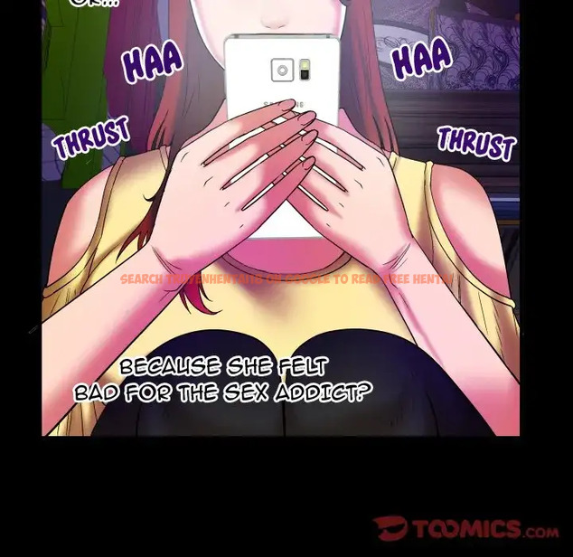 Read Hentai Image 98 977 in comic My Wife’s Partner - Chapter 77 - hentaitnt.net