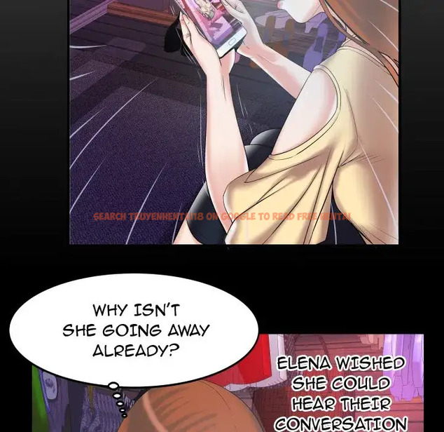 Read Hentai Image 11 969 in comic My Wife’s Partner - Chapter 78 - hentaitnt.net