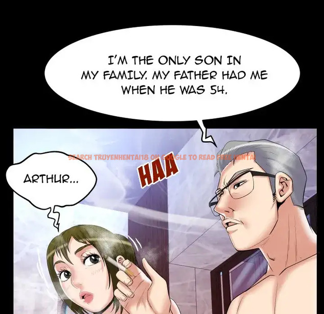 Read Hentai Image 27 969 in comic My Wife’s Partner - Chapter 78 - hentaitnt.net