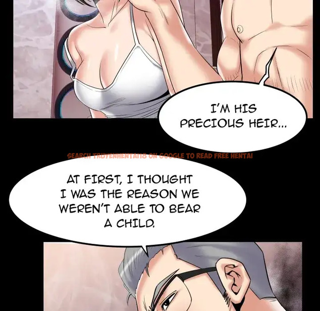 Read Hentai Image 28 969 in comic My Wife’s Partner - Chapter 78 - hentaitnt.net